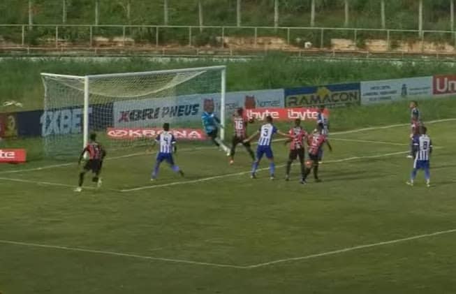 Crato x Caucaia &ndash; como aconteceu &ndash; Resultado, destaques e rea&ccedil;&otilde;es