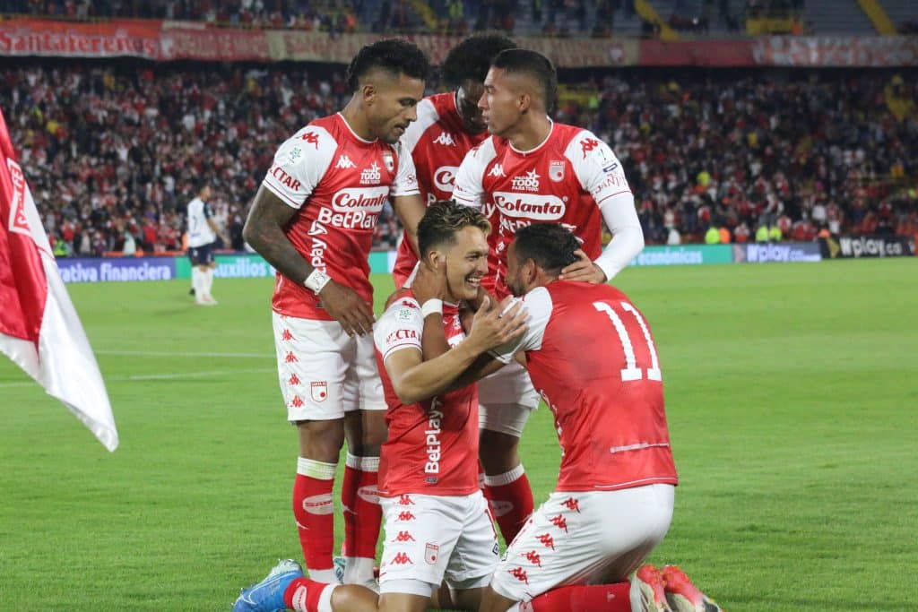 Santa Fé x Club Junior como aconteceu – Resultado, destaques e reação