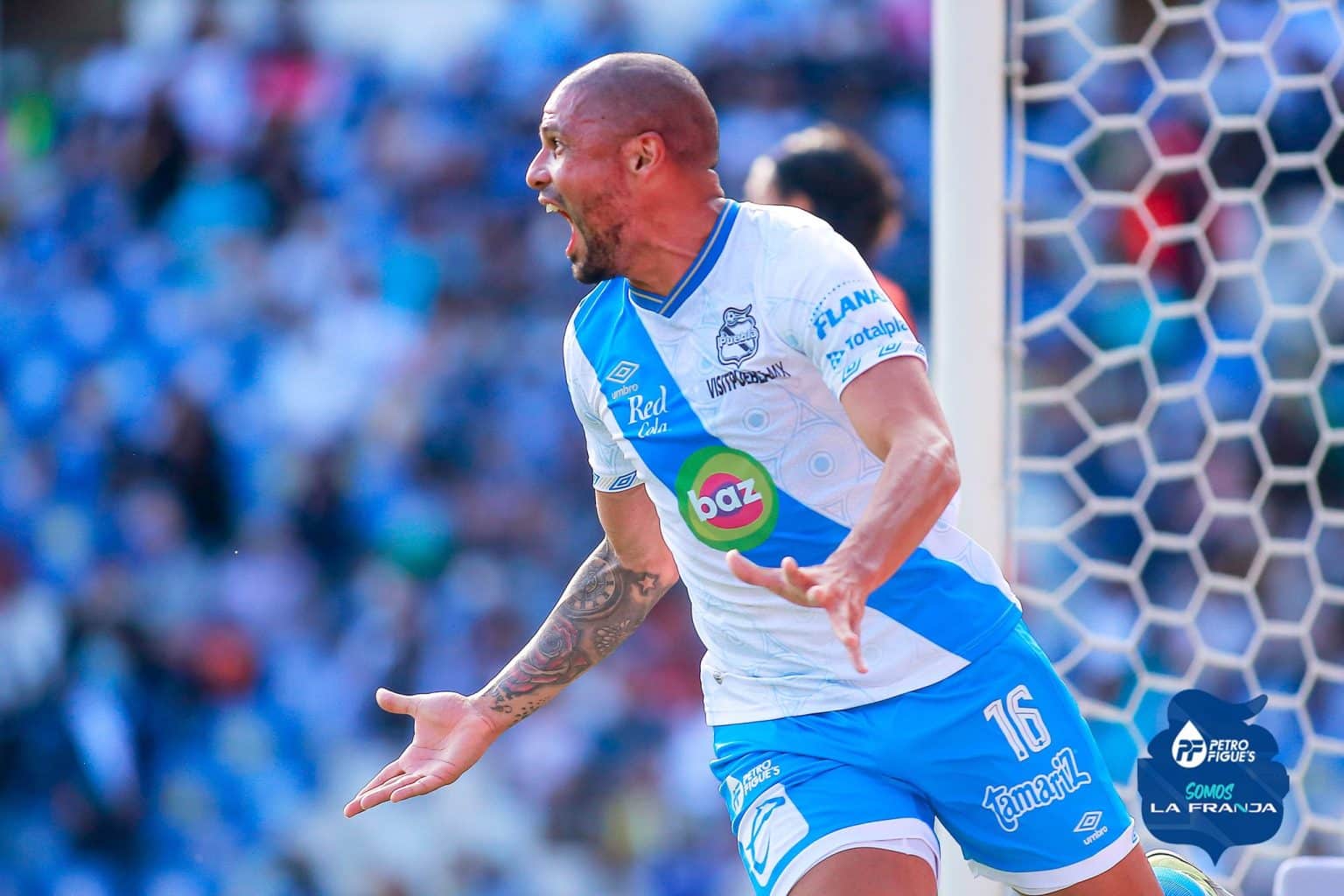 Quer&eacute;taro x Puebla Como aconteceu &ndash; Resultado, destaques e rea&ccedil;&atilde;o