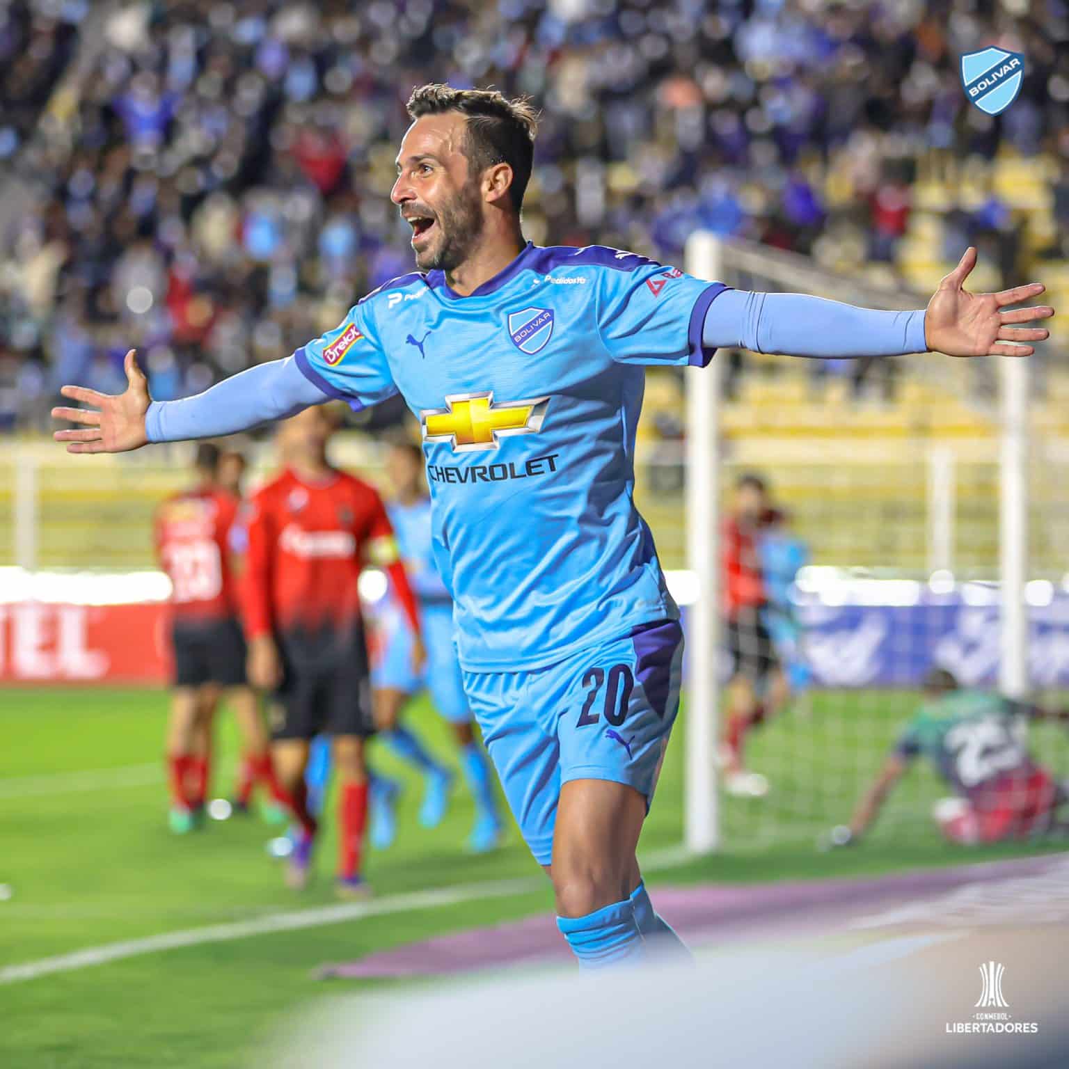 Bol&iacute;var x Deportivo Lara Como aconteceu &ndash; Resultado, destaques e rea&ccedil;&atilde;o