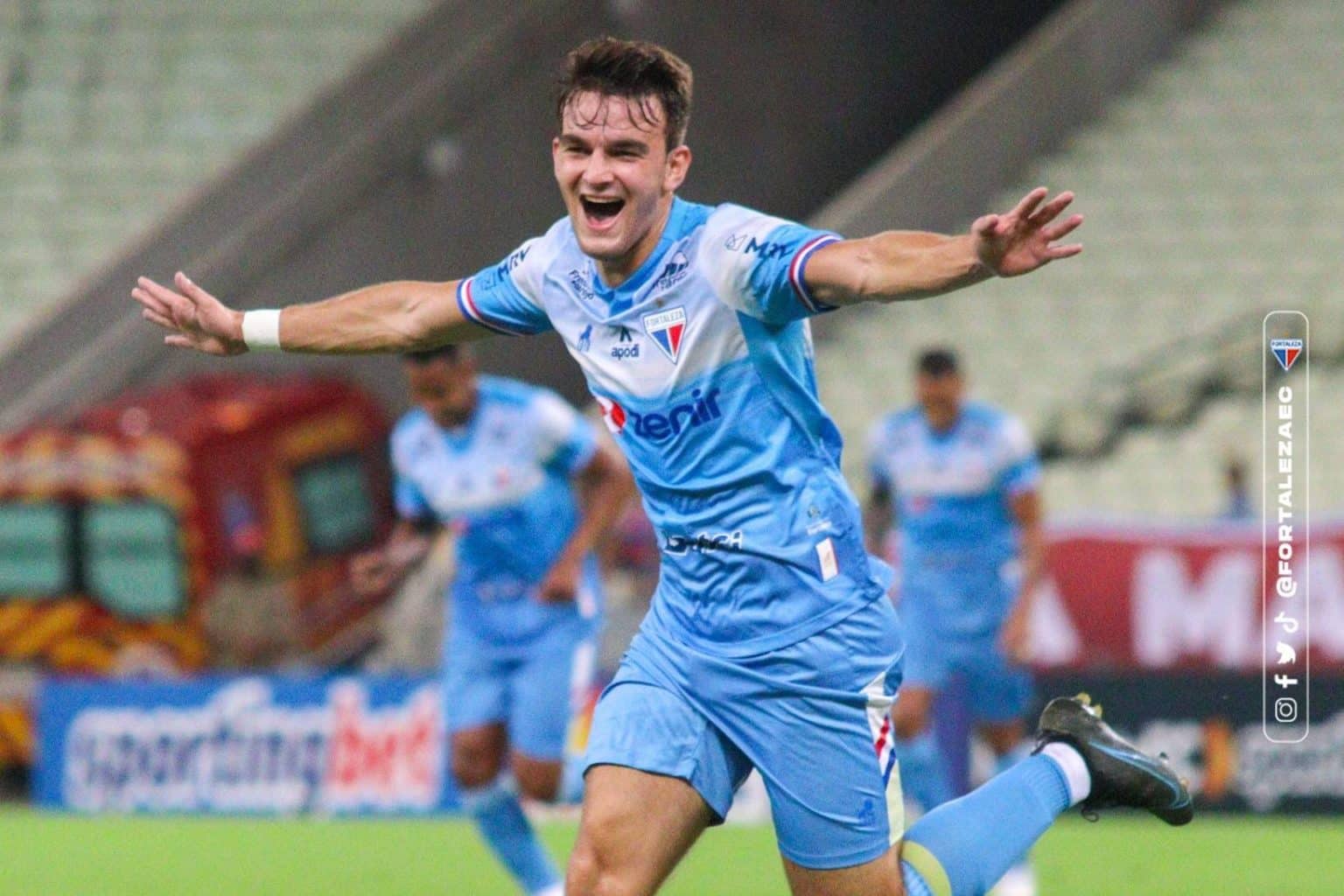 Fortaleza x Bahia Como aconteceu &ndash; Resultado, destaques e rea&ccedil;&atilde;o