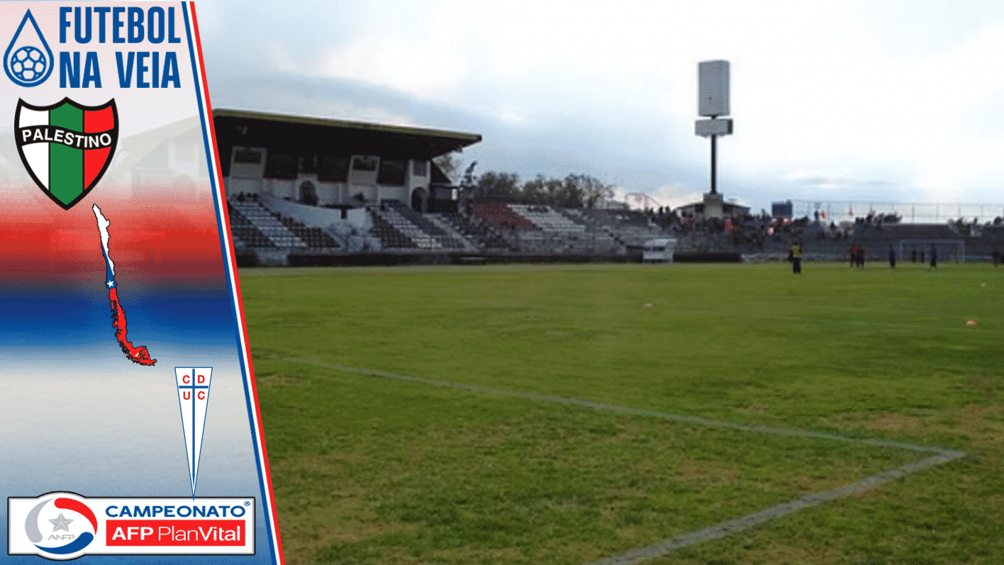 Palestino x Universidad Cat&oacute;lica &ndash; Progn&oacute;stico & Palpite &ndash; 27/02