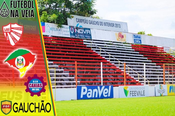 São Luiz x Caxias – Prognóstico & Palpite – 16/02 – Campeonato Gaúcho 2022