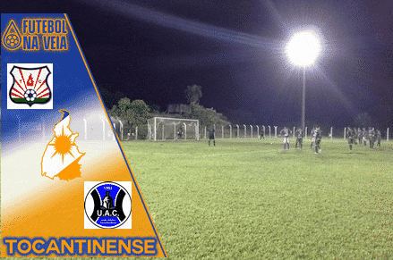 Tocantins x Uni&atilde;o Araguainense &ndash; Progn&oacute;stico e Palpite &ndash; 02/02 &ndash; Campeonato Tocantinense 2022