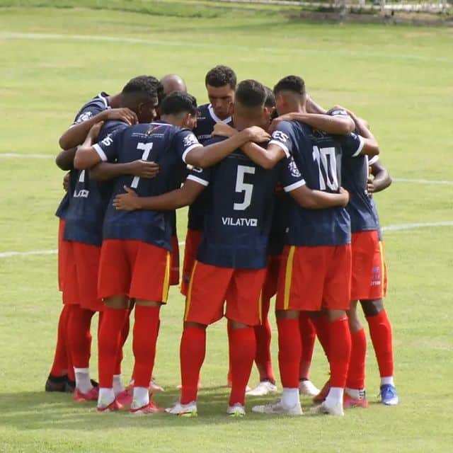 Rio Branco VN X Vilavelhense como aconteceu – Resultado, destaques e reação