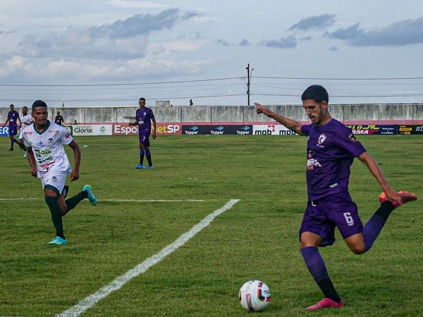 ATL&Eacute;TICO GLORIENSE X FALCON COMO ACONTECEU &ndash; RESULTADO, DESTAQUES E REA&Ccedil;&Atilde;O