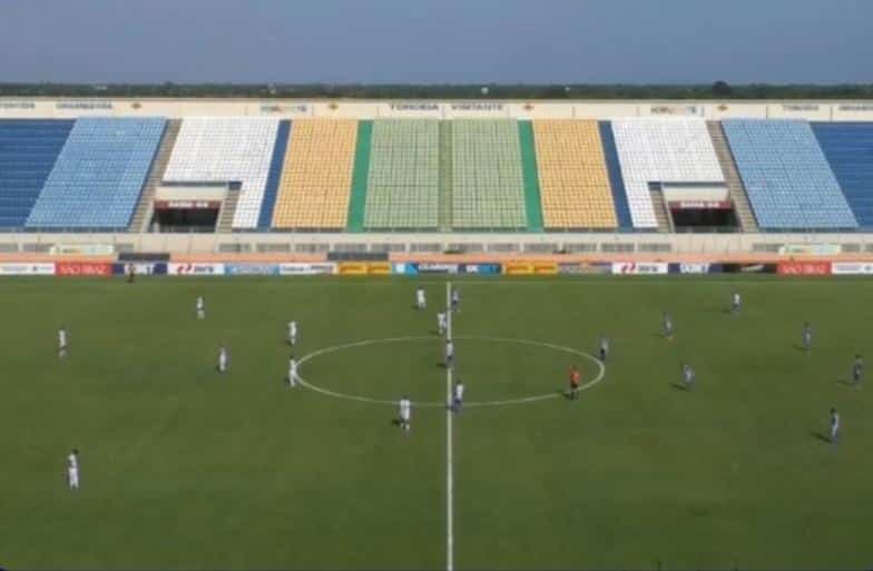 Maracanã x Crato como aconteceu – Resultado, Destaques e Reação
