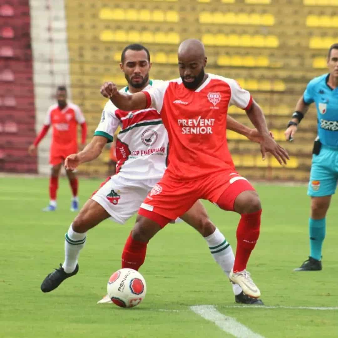 Audax x Velo Clube como aconteceu – Resultado, destaques e reação