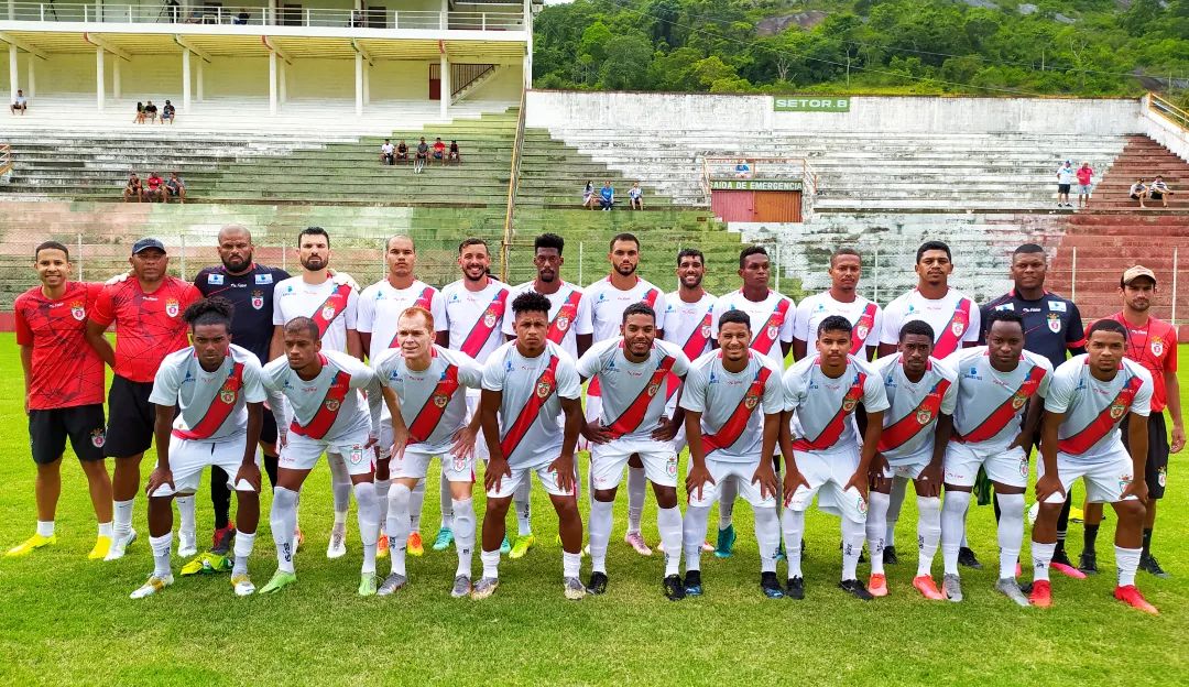 Real Noroeste X Desportiva Ferrovi&aacute;ria como aconteceu &ndash; Resultado, destaques e rea&ccedil;&atilde;o