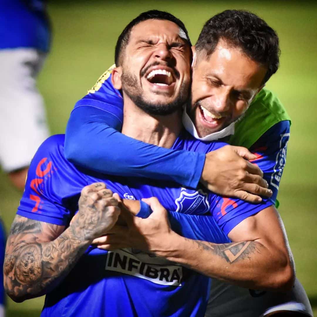 Osasco Audax x Lemense como aconteceu – Resultado, destaques e reação