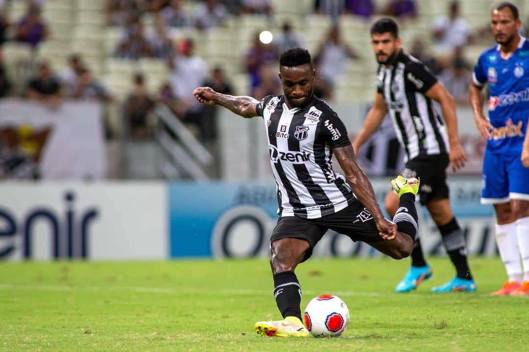 Ceará x Iguatu como aconteceu – Resultado, destaques e reação