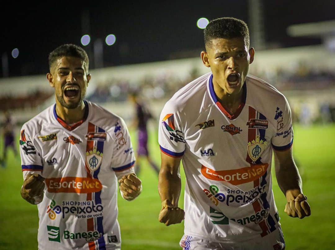 Itabaiana x Falcon como aconteceu &ndash; Resultado, destaques e rea&ccedil;&atilde;o