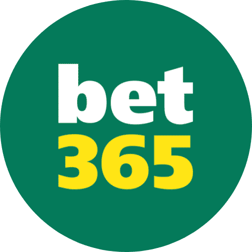 Logo BET365 circle
