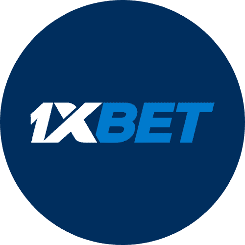 Logo 1xBet circle