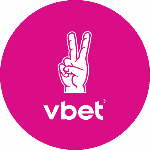logo VBET circle