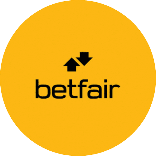 Logo BETFAIR circle