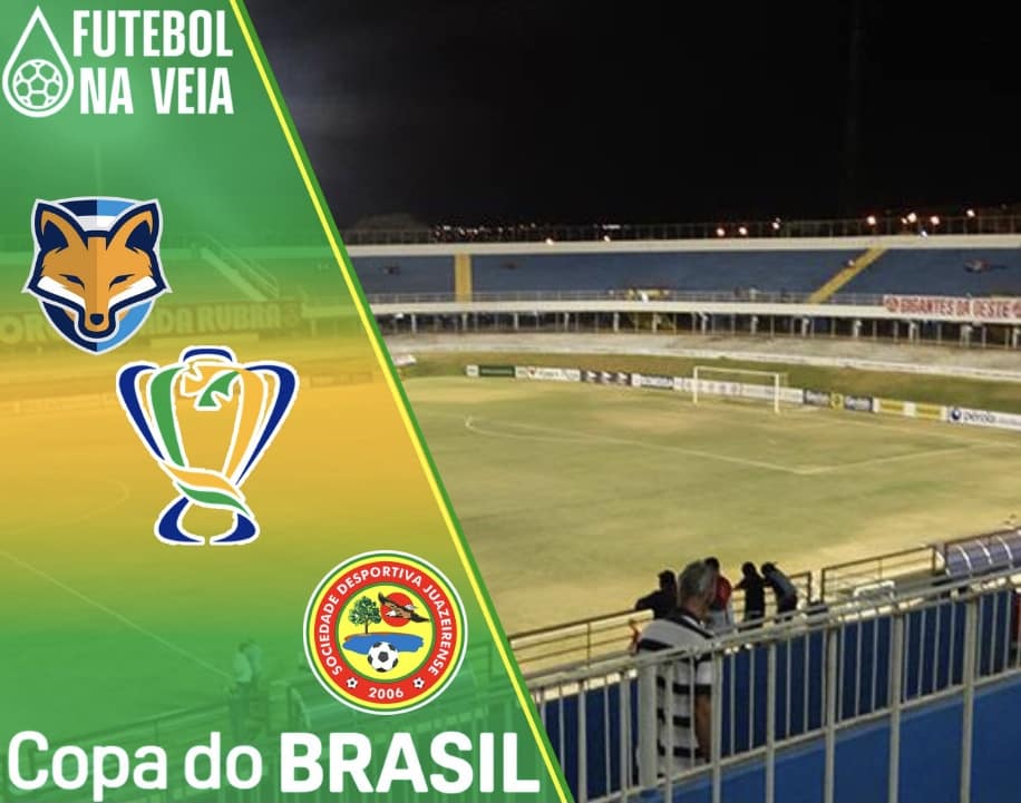 Juazeirense x Grêmio Anapolis – Prognóstico e Palpite – 02/03 – Copa do Brasil 2022