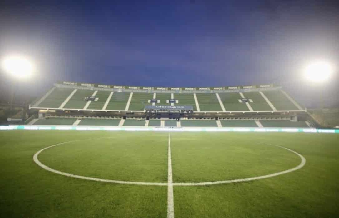 Vem a&iacute; o D&eacute;rbi 202!!!