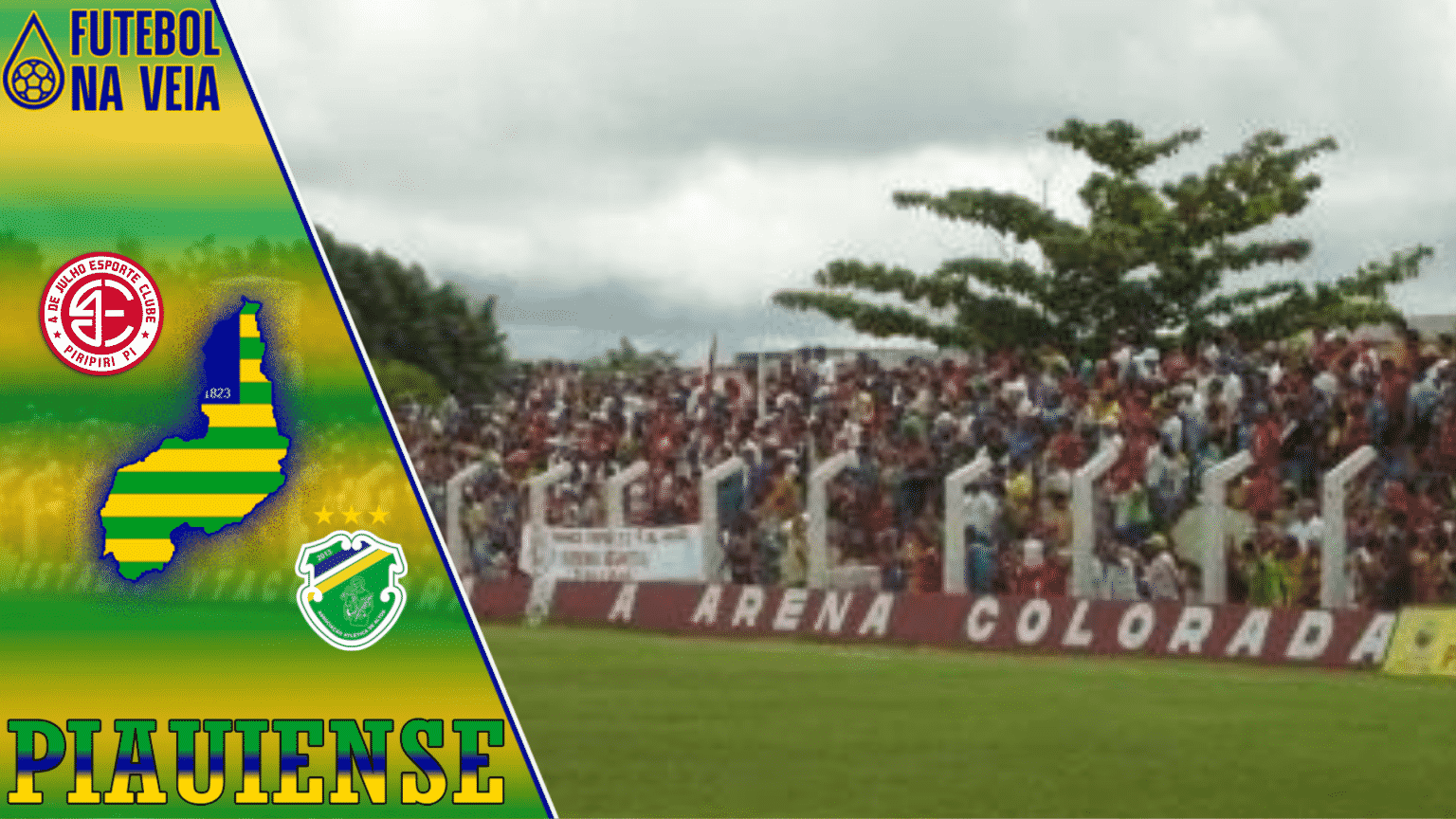 4 de Julho x Altos &ndash; Progn&oacute;stico e Palpite &ndash; 10/02 &ndash; Campeonato Piauiense 2022