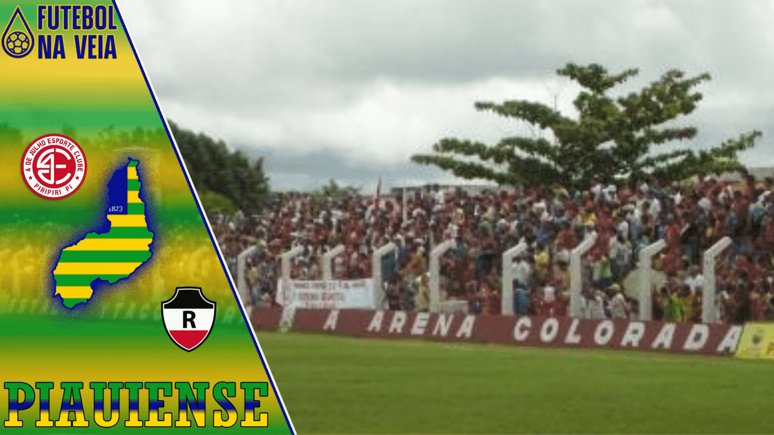 4 de Julho x River &ndash; Progn&oacute;stico e Palpite &ndash; 06/02 &ndash; Campeonato Piauiense 2022