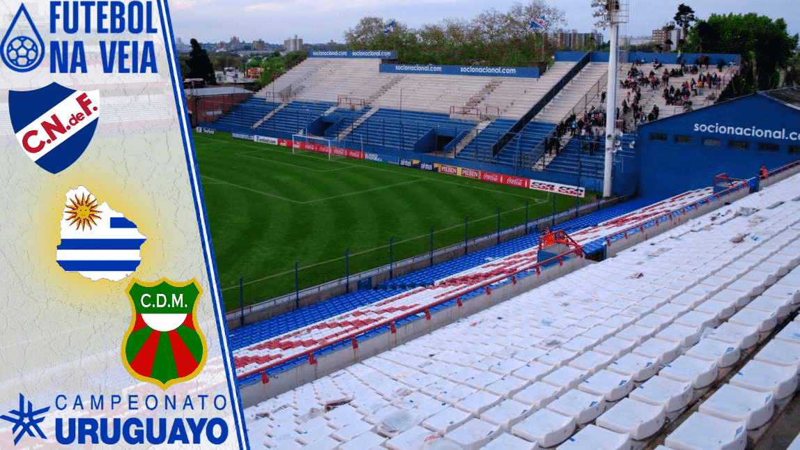 Nacional x Deportivo Maldonado &ndash; Progn&oacute;stico & Palpite &ndash; 06/02