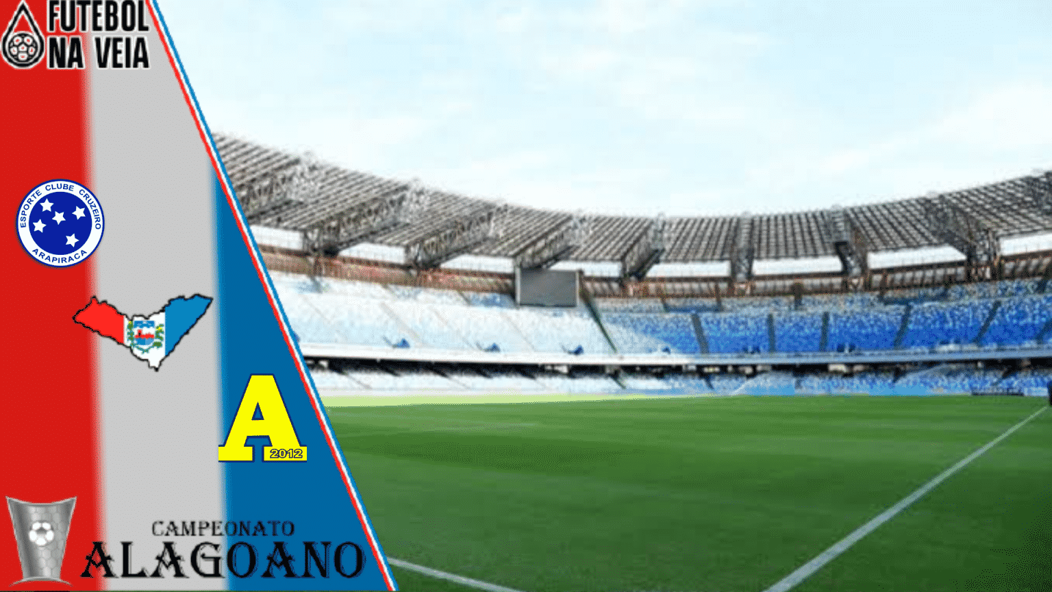 CRUZEIRO-AL X DESPORTIVA ALIAN&Ccedil;A PROGN&Oacute;STICO E PALPITE 13/02 &ndash; CAMPEONATO ALAGOANO 2022