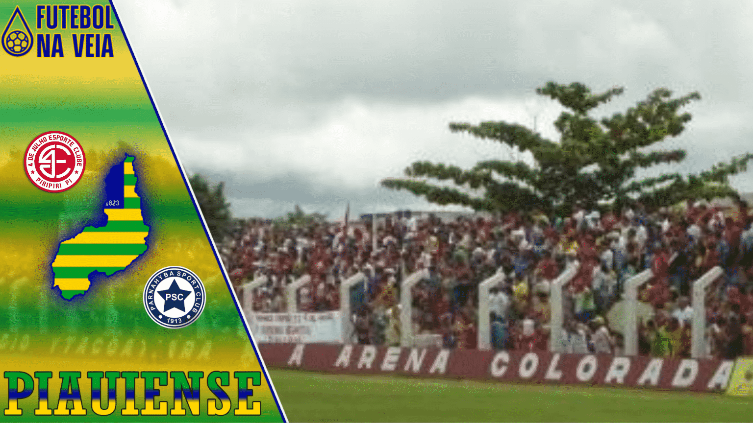 4 de Julho x Parnahyba &ndash; Progn&oacute;stico e palpite &ndash; 27/02 &ndash; Campeonato Piauiense 2022