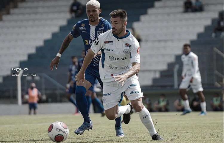 Rio Claro x S&atilde;o Bento como aconteceu &ndash; Resultado, destaques e rea&ccedil;&atilde;o