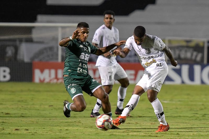 Guarani x Ponte Preta: derby 203