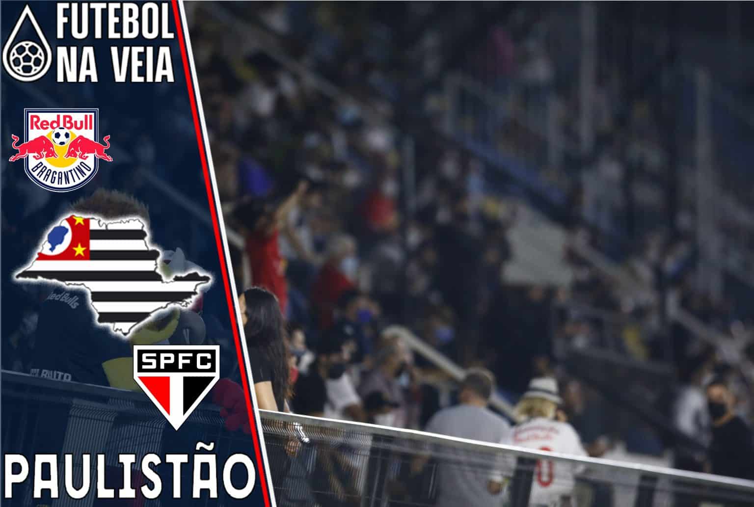 RB Bragantino x S&atilde;o Paulo &ndash; Progn&oacute;stico e palpite &ndash; 03/02 &ndash; Campeonato Paulista 2022