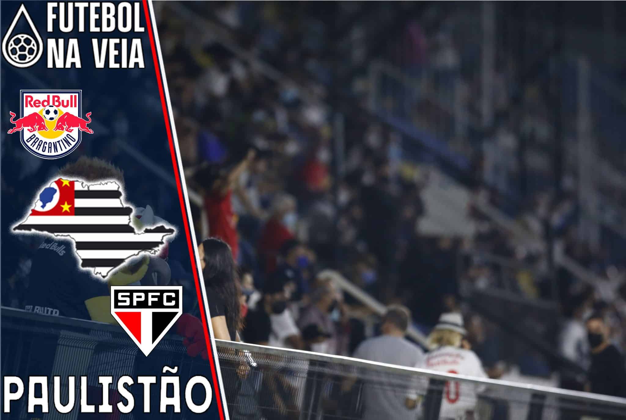 RB Bragantino x S&atilde;o Paulo &ndash; Progn&oacute;stico e palpite &ndash; 03/02 &ndash; Campeonato Paulista 2022