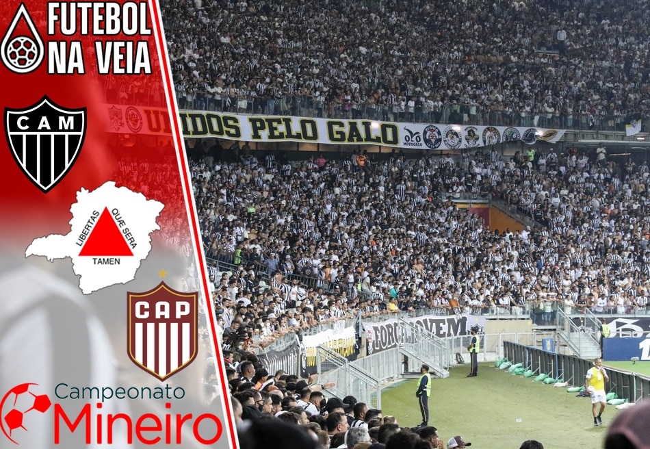 Atl&eacute;tico-MG x Patrocinense &ndash; Progn&oacute;stico & Palpite &ndash; 06/02 &ndash; Campeonato Mineiro 2022