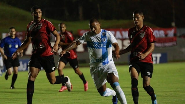 Londrina x Athletico como aconteceu &ndash; Resultado, destaques e rea&ccedil;&atilde;o