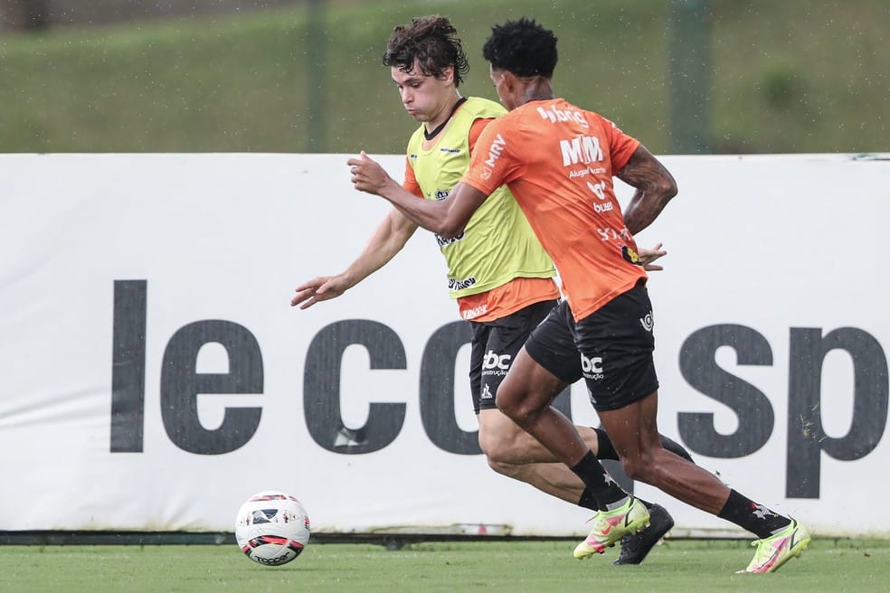 Duelo contra URT: Turco poupa titulares e relaciona Dod&ocirc;; veja lista