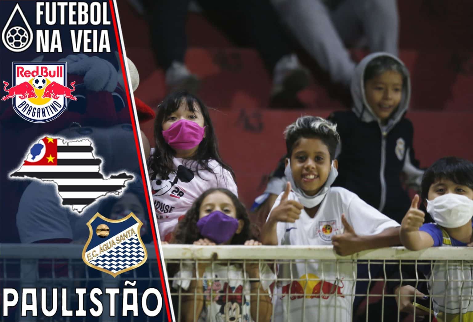 RB Bragantino x Agua Santa – Prognóstico & palpite – 17/02 – Campeonato Paulista 2022