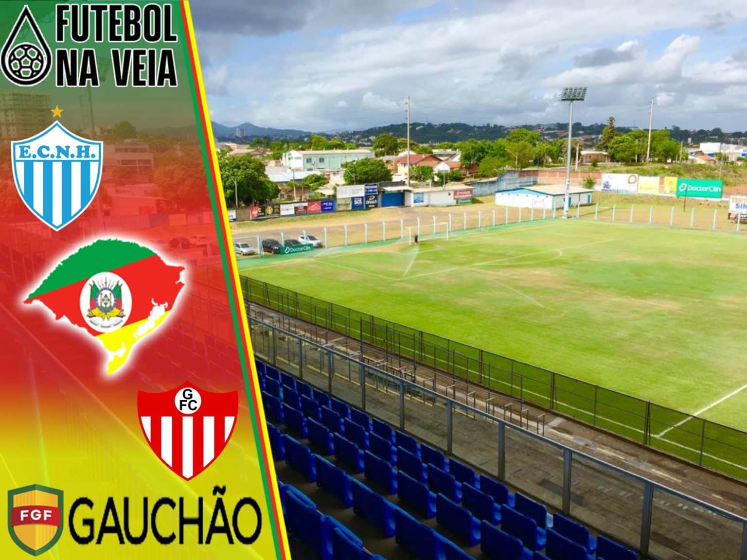 Novo Hamburgo x Guarany &ndash; Progn&oacute;stico & Palpite &ndash; 16/02 &ndash; Campeonato Ga&uacute;cho 2022
