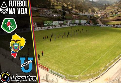 Mashuc Runa x Universidad Cat&oacute;lica &ndash; Progn&oacute;stico & Palpite &ndash; 19/02 &ndash; Campeonato Equatoriano 2022