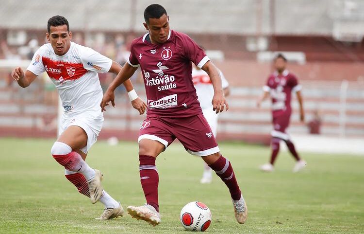 Juventus x Linense como aconteceu &ndash; Resultado, destaques e rea&ccedil;&atilde;o