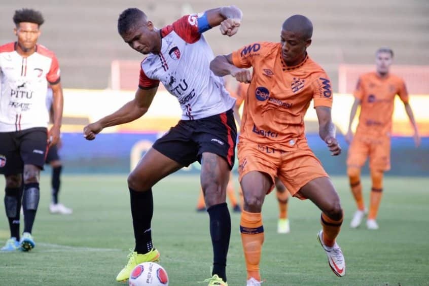 SPORT RECIFE X VERA CRUZ COMO ACONTECEU &ndash; RESULTADO, DESTAQUES E REA&Ccedil;&Atilde;O