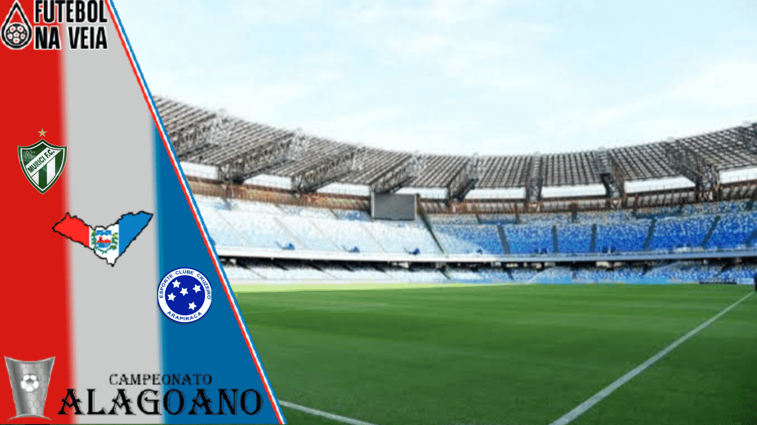 MURICI X CRUZEIRO-AL &ndash; PROGN&Oacute;STICO E PALPITE &ndash; 03/02 &ndash; CAMPEONATO ALAGOANO 2022