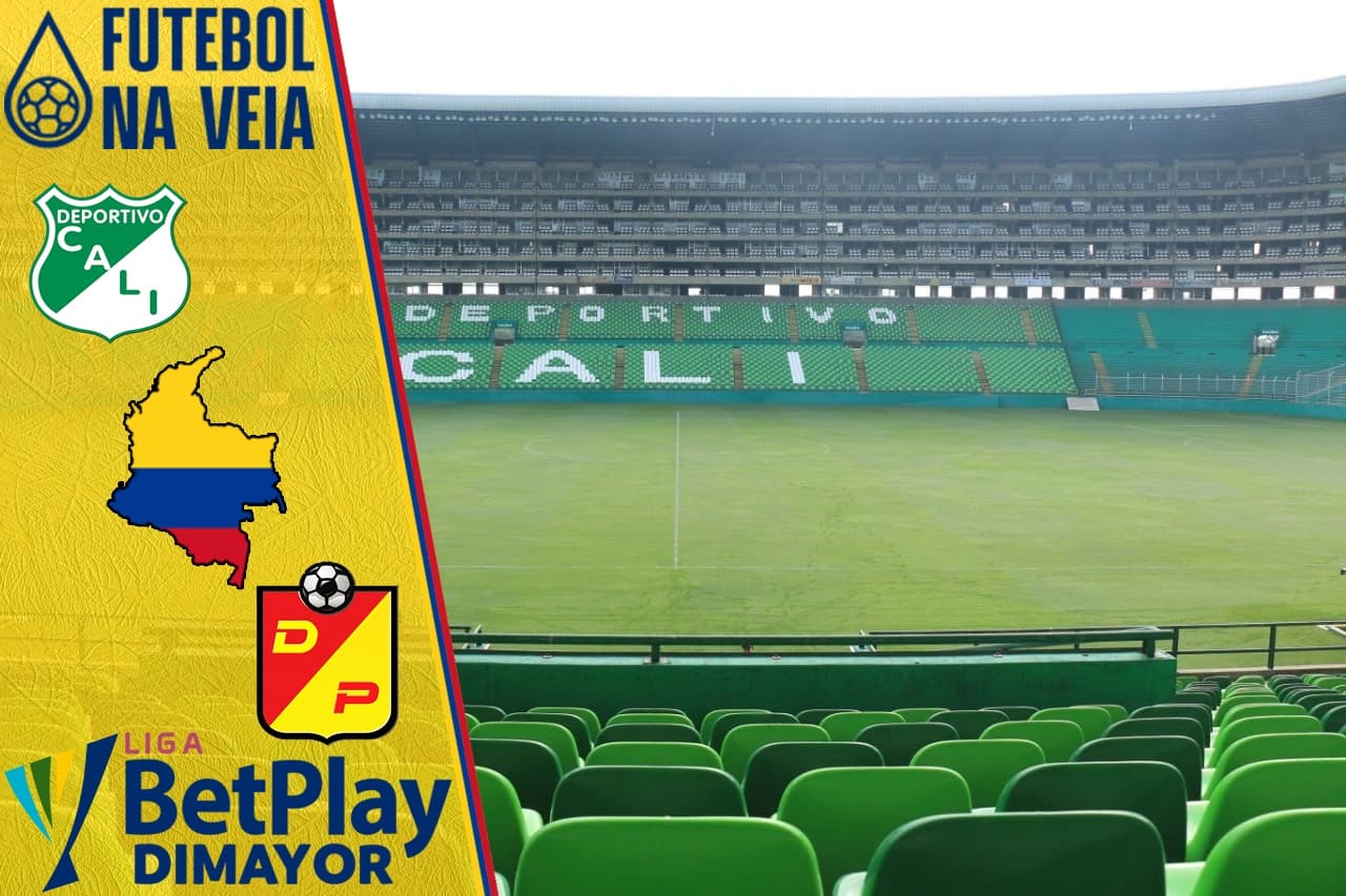 Deportivo Cali x Deportes Pereira &ndash; Progn&oacute;stico & palpite &ndash; 02/02 &ndash; Campeonato Colombiano 2022