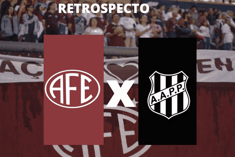 Ponte Preta volta a encarar a Ferrovi&aacute;ria; confira o retrospecto