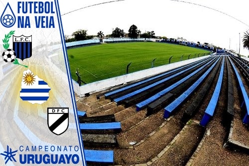 Liverpool x Dan&uacute;bio &ndash; Progn&oacute;stico & Palpite &ndash; 26/02 &ndash; Campeonato Uruguaio 2022