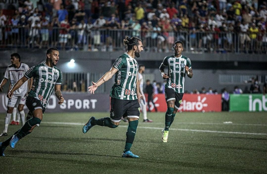 Bahia de Feira x Coritiba como aconteceu – Resultado, destaques e reação