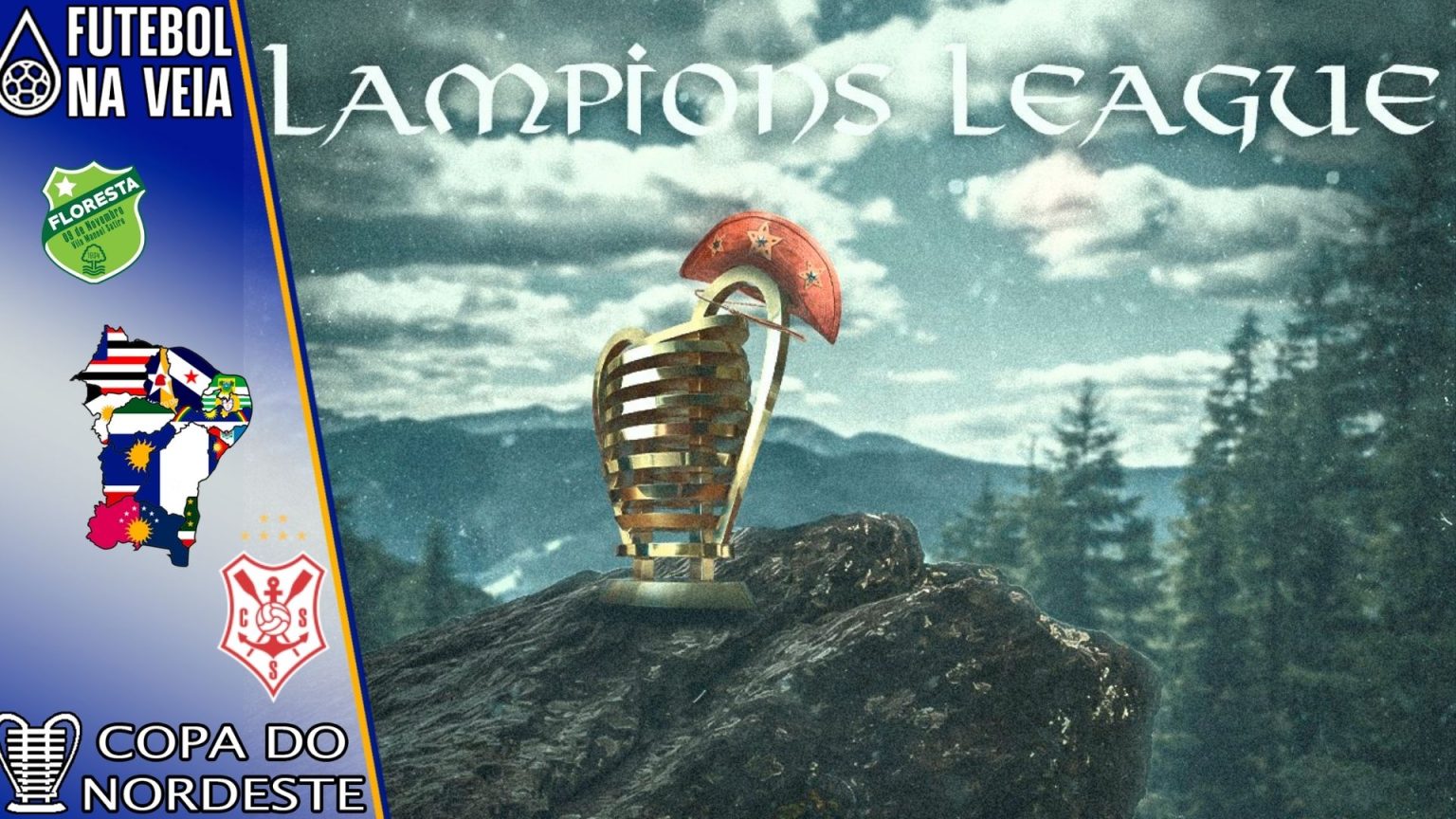 Floresta x Sergipe- Progn&oacute;stico e Palpite- 17/02 &ndash; Copa do Nordeste 2022