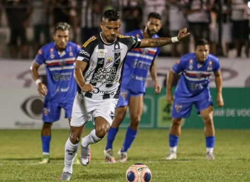 ABC x Am&eacute;rica-RN &ndash; Progn&oacute;stico e Palpite &ndash; 10/02 &ndash; Copa Cidade de Natal 2022