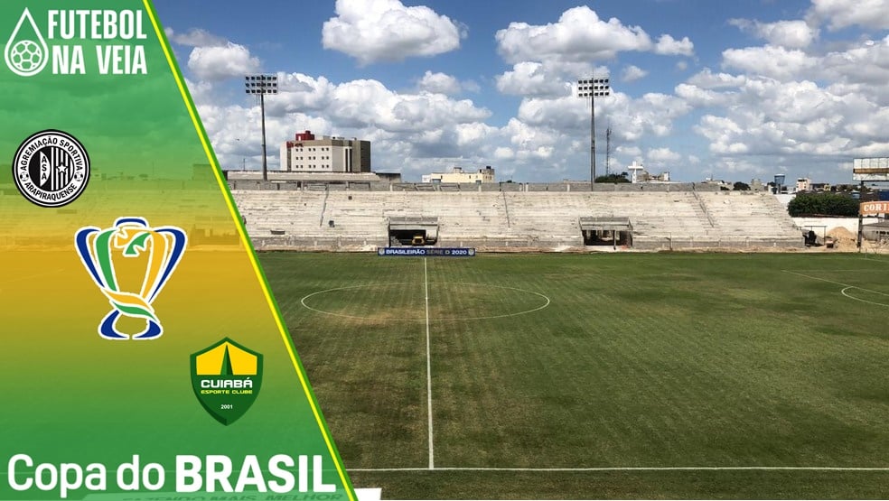 ASA x Cuiabá – Prognóstico e palpite – 23/02 – Copa do Brasil 2022