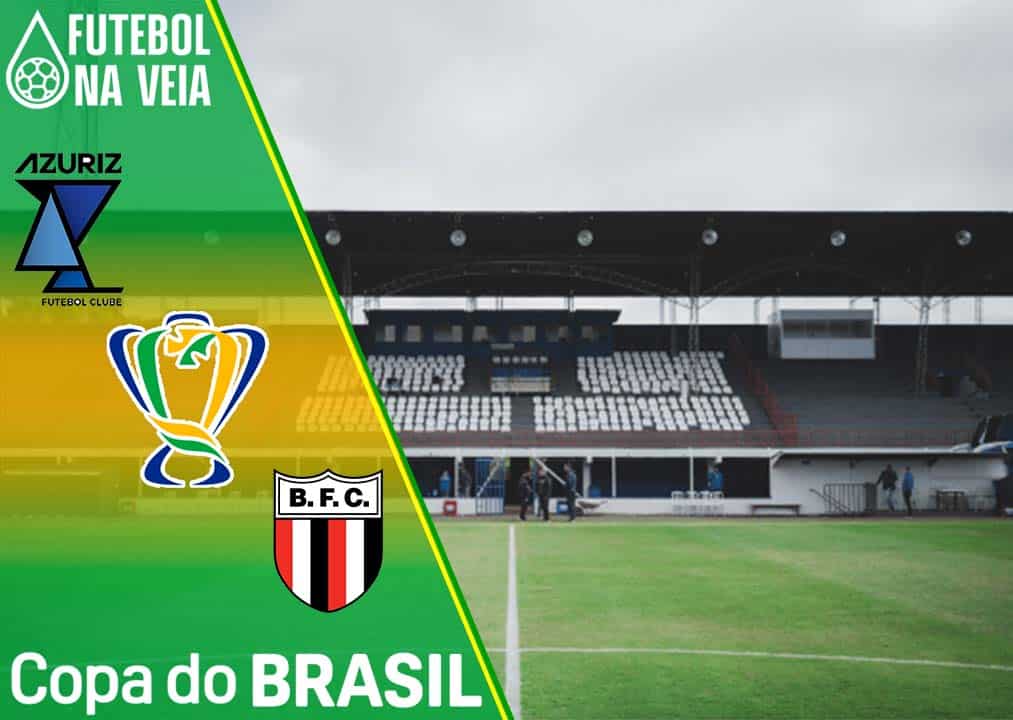 Azuriz-PR x Botafogo-SP &ndash; Progn&oacute;stico e Palpite &ndash; 23/02