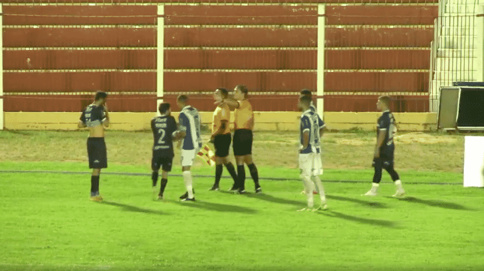 Academia x Dom Bosco como aconteceu &ndash; Resultado, destaques e rea&ccedil;&atilde;o