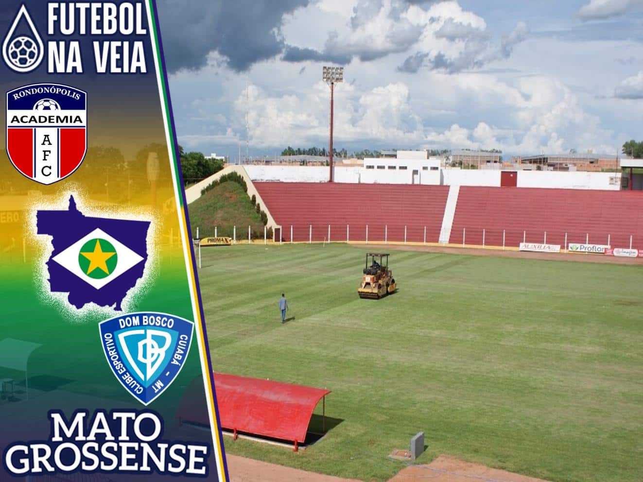 Academia x Dom Bosco &ndash; Progn&oacute;stico e palpite &ndash; 15/02 &ndash; Campeonato Mato-Grossense 2022